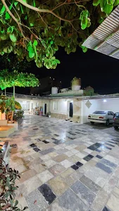 خانه مسافر فرهادی