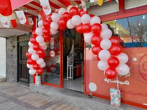 افق کوروش 15خرداد
