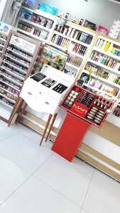آرایشی بهداشتی ماتیک شعبه ۲۲ بهمن