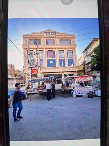 هتل جوانرود