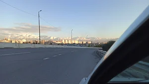 معدن (شمال به جنوب)