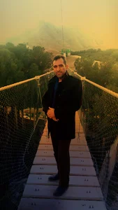 مزار شهيد نورالله جهان آرا
