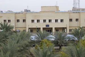 مجتمع آموزش عالی میناب