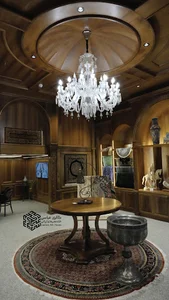 Abbasi Gallery گالری عباسی