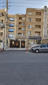 مجتمع مسکونی جام جم