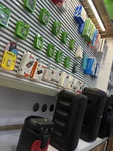 موبایل سیگنال