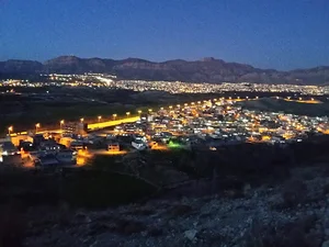 مهدی اباد