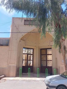 مسجد ولیعصر 2