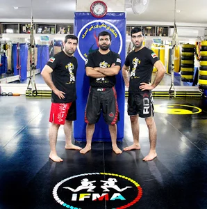 باشگاه ورزشی امیری
