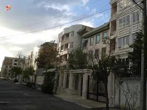 خدمات تعمیر ابگرمکن و بخاری بوتان عیوضی