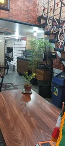 كبابی حافظ 3