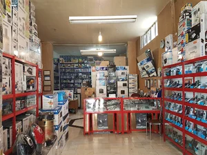 پاناسونیک