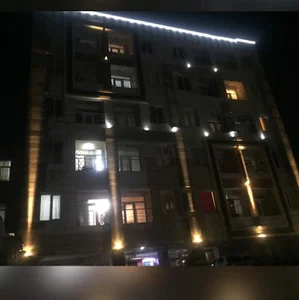 مجتمع مسکونی سپیدار