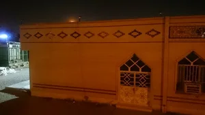 مسجد حضرت فاطمه معصومه (س)