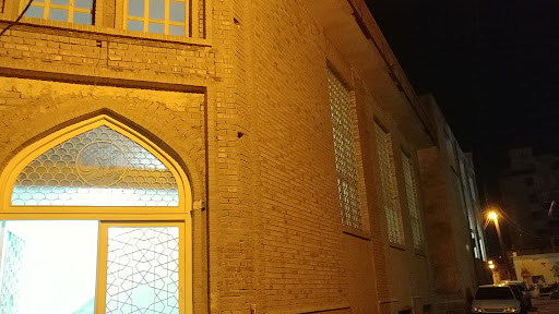 خانه ماهد