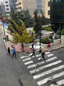 تهران کلاب 2
