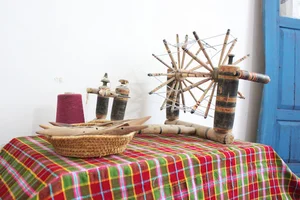 گالری صنایع دستی آرادخت