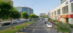 Silicon Oasis North Park 1
