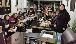 شرکت نسیم امین خراسان(سرویس مدارس)