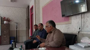 آموزشگاه شهید آیت الله سهرابی شیراز