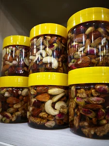 عسل احسان شعبه 2