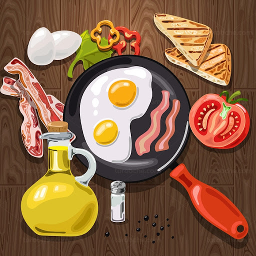 صبحانه صباح