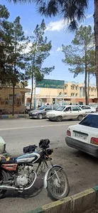 اورژانس گلابچی