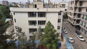 شرکت آب و فاضلاب شهری
