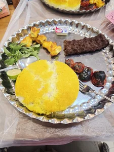 کبابی محمد