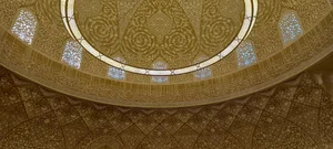 مسجد ثامن‌الائمه (ع) 5