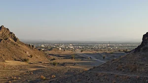 زیارت مولا