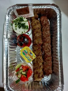 رستوران وکترینگ شایان 5