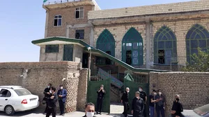 حسینیه
