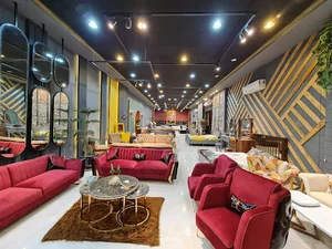 مبلمان چوکی