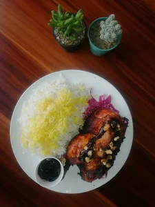 رستوران جوجینو