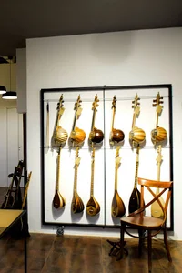 گالری موسیقی آوای مهر