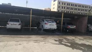 کارواش کاوه