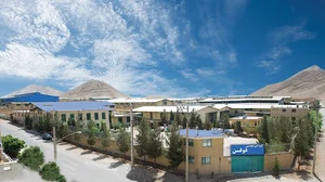 گروه فنی مهندسی ذوفن(صنایع فن بازر پارتاک)