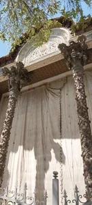 خانه امین التجار 3