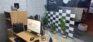 خدمات اینترنتی و مهر سازی سهند