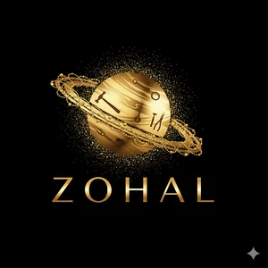 طلا سازی زحل