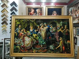 قاب سازی نادی 2