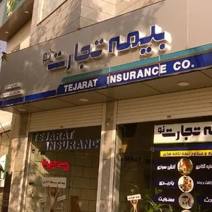 بیمه تجارت نو