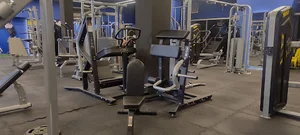 A+ Gym | باشگاه آ پلاس