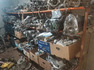 اوراق فروشی برادران ملاشاهی استوک دوو پژو