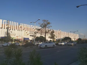 بوستان هشت بهشت
