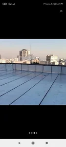 ایزوگام و قیرگونی در تهرانپارس شرقی 2