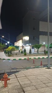 بیمارستان شهید قاسم سلیمانی 5