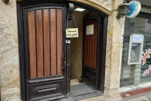 رستوران مجلل 5