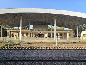 خیابان رازی